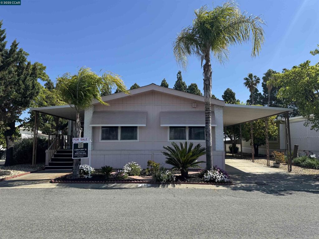 PITTSBURG - Residential