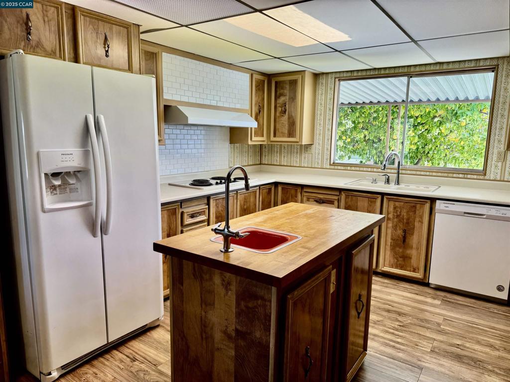 PITTSBURG - Residential