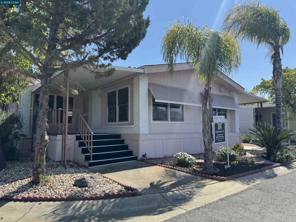 PITTSBURG - Residential