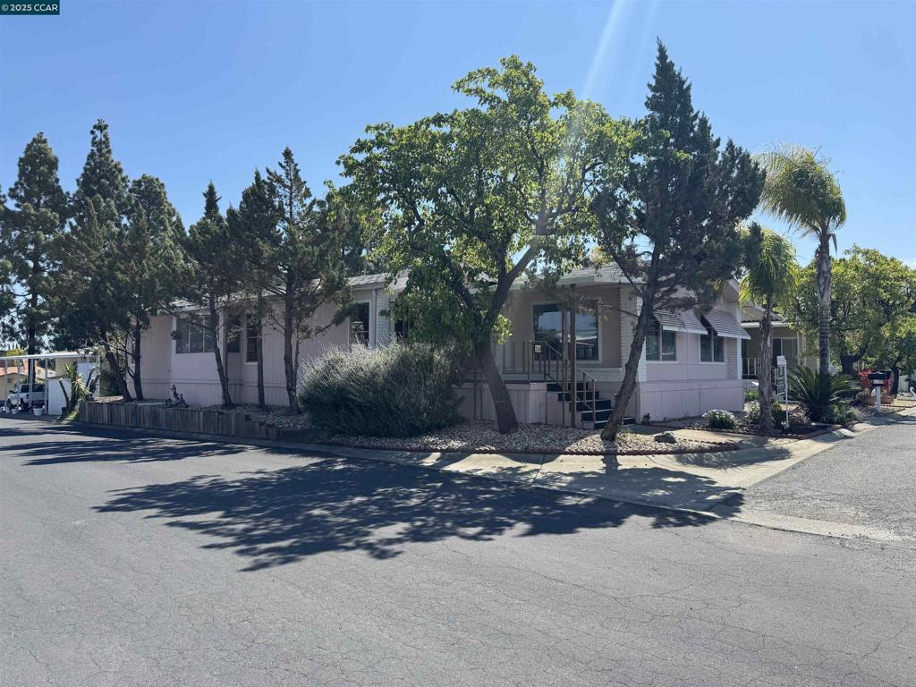 PITTSBURG - Residential