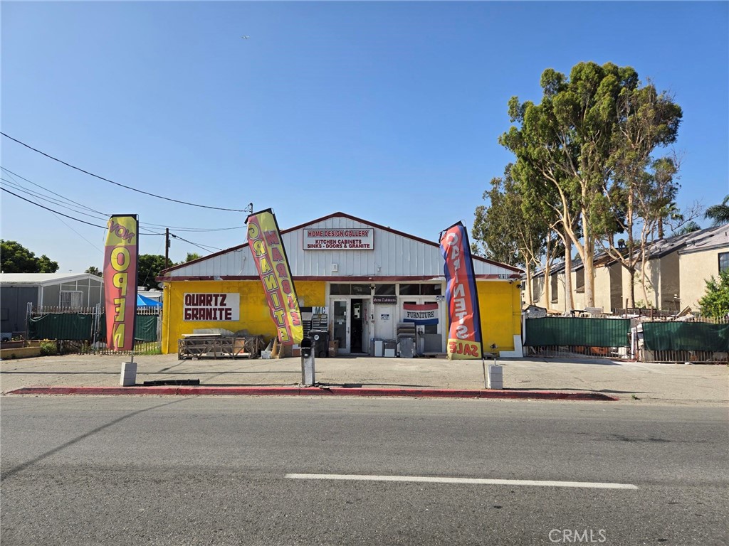 18189 Valley Boulevard