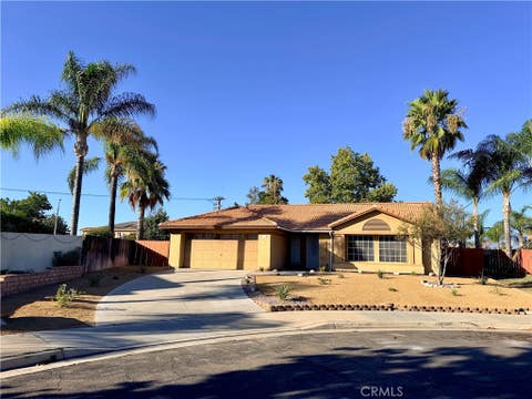 Photo of 4238 Brookside DR, Hemet, CA 92545 (MLS # SW26166525)