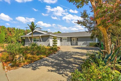 Photo of 24226 Meadow Falls Drive, Diamond Bar, CA 91765 (MLS # CV26080551)