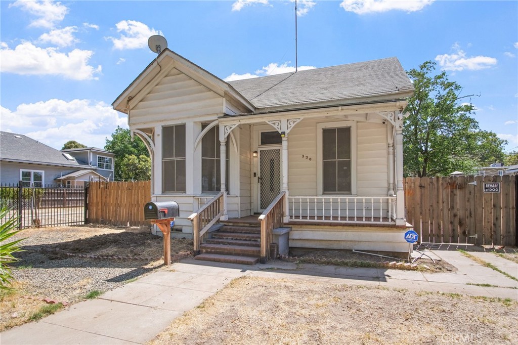330 W 22nd Street