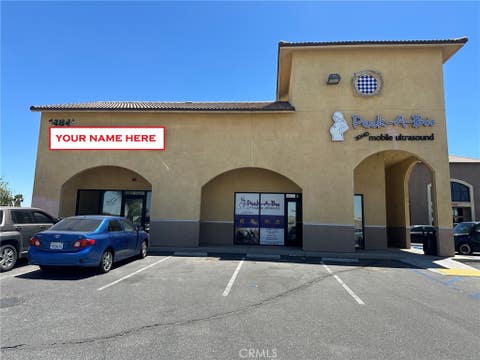 Photo of 14845 Monarch Boulevard #A, Victorville, CA 92395 (MLS # HD26128050)