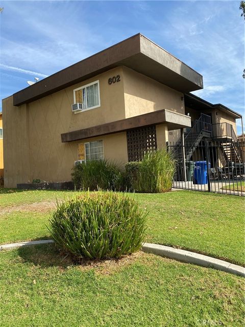 Photo of 602 Karesh Avenue, Pomona, CA 91767 (MLS # WS26092795)