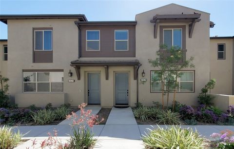 Photo of 4181 Malagon Privado #76, Ontario, CA 91761 (MLS # PW26119067)