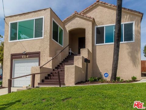 1196 w 3rd street san pedro ca 90731
