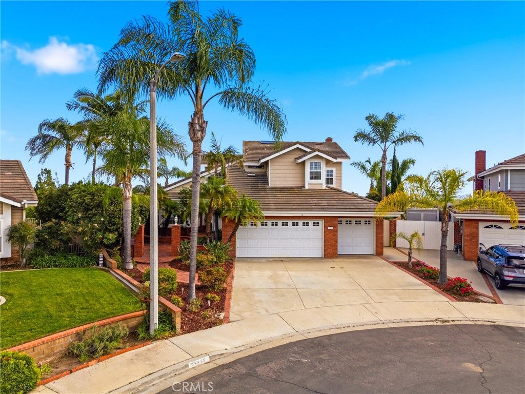 Photo of 25856 Windsong, Lake Forest, CA 92630 (MLS # PW26071884)