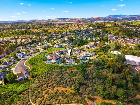 Photo of 25856 Windsong, Lake Forest, CA 92630 (MLS # PW26071884)