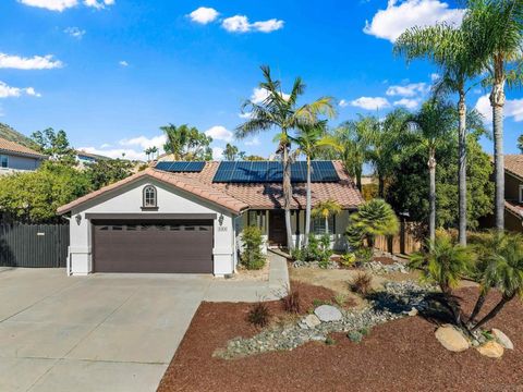 Photo of 286 Glendale Ave Ave, San Marcos, CA 92069 (MLS # 260007147SD)