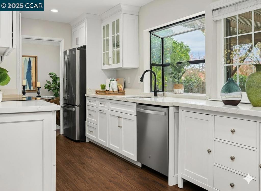 RUDGEAR ESTATES - Residential