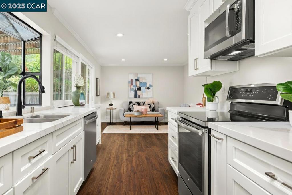 RUDGEAR ESTATES - Residential