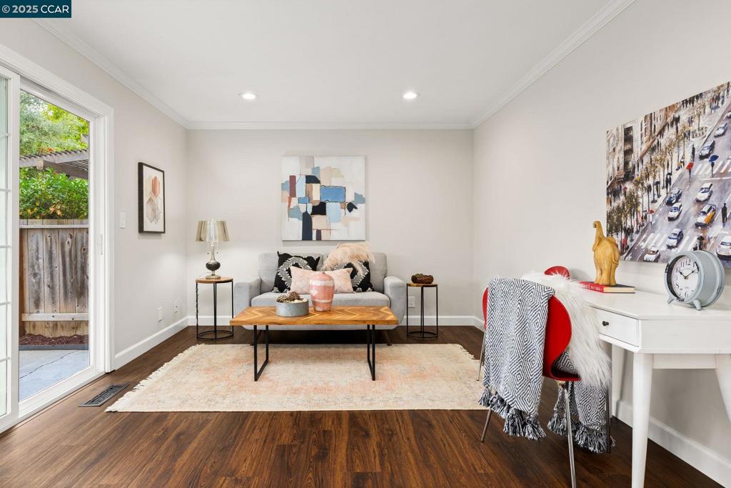 RUDGEAR ESTATES - Residential