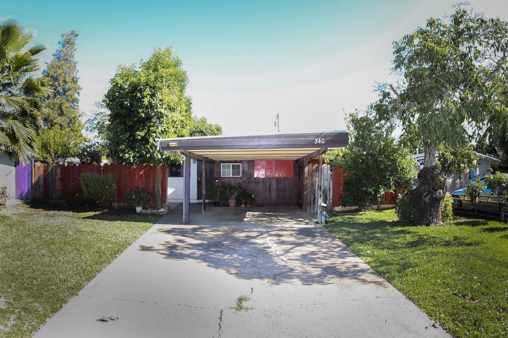 340 Walnut Lane