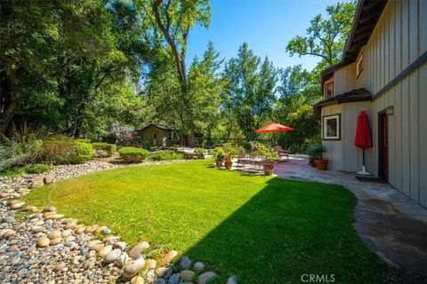 Tiny photo for 12500 Cenegal Rd, Atascadero, CA 93422 (MLS # NS26063367)