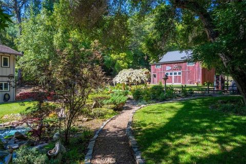 Tiny photo for 12500 Cenegal Rd, Atascadero, CA 93422 (MLS # NS26063367)