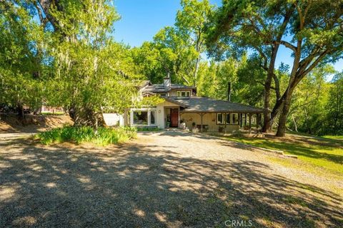 Tiny photo for 12500 Cenegal Rd, Atascadero, CA 93422 (MLS # NS26063367)