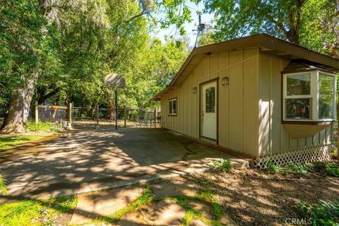 Tiny photo for 12500 Cenegal Rd, Atascadero, CA 93422 (MLS # NS26063367)