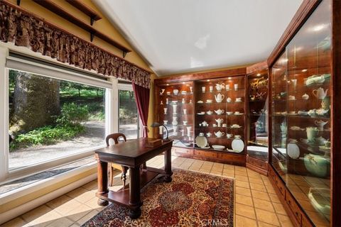 Tiny photo for 12500 Cenegal Rd, Atascadero, CA 93422 (MLS # NS26063367)