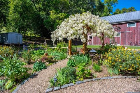 Tiny photo for 12500 Cenegal Rd, Atascadero, CA 93422 (MLS # NS26063367)