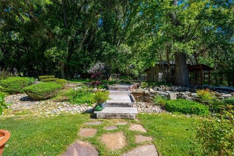 Tiny photo for 12500 Cenegal Rd, Atascadero, CA 93422 (MLS # NS26063367)