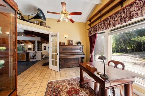 Tiny photo for 12500 Cenegal Rd, Atascadero, CA 93422 (MLS # NS26063367)