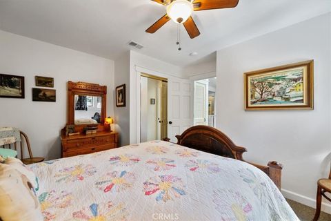 Tiny photo for 12500 Cenegal Rd, Atascadero, CA 93422 (MLS # NS26063367)