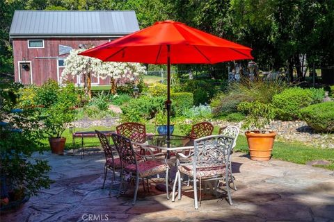 Tiny photo for 12500 Cenegal Rd, Atascadero, CA 93422 (MLS # NS26063367)