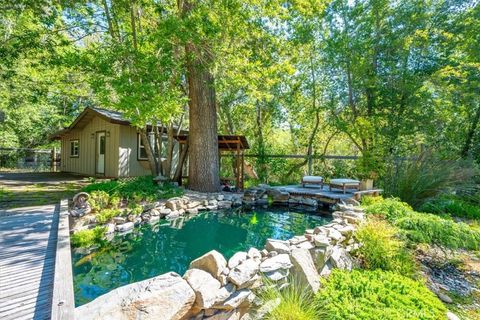 Tiny photo for 12500 Cenegal Rd, Atascadero, CA 93422 (MLS # NS26063367)