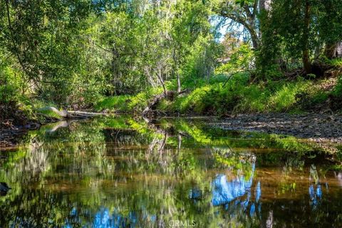 Tiny photo for 12500 Cenegal Rd, Atascadero, CA 93422 (MLS # NS26063367)