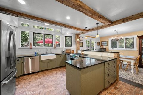 Tiny photo for 12500 Cenegal Rd, Atascadero, CA 93422 (MLS # NS26063367)