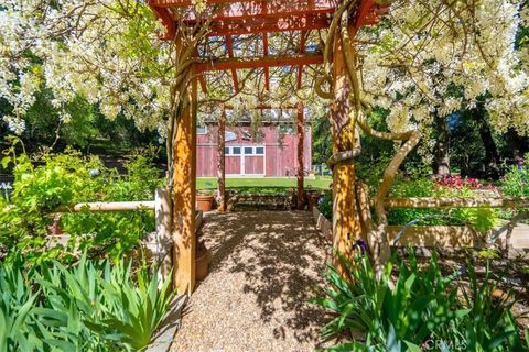 Tiny photo for 12500 Cenegal Rd, Atascadero, CA 93422 (MLS # NS26063367)