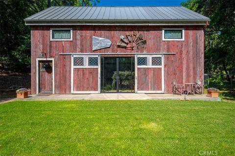 Tiny photo for 12500 Cenegal Rd, Atascadero, CA 93422 (MLS # NS26063367)