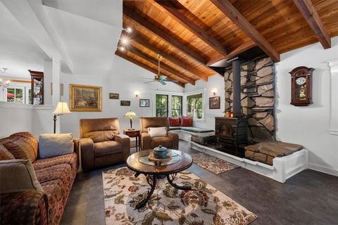 Tiny photo for 12500 Cenegal Rd, Atascadero, CA 93422 (MLS # NS26063367)