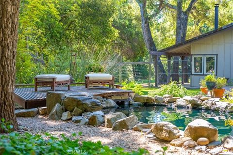 Tiny photo for 12500 Cenegal Rd, Atascadero, CA 93422 (MLS # NS26063367)