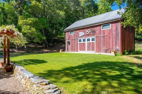 Tiny photo for 12500 Cenegal Rd, Atascadero, CA 93422 (MLS # NS26063367)