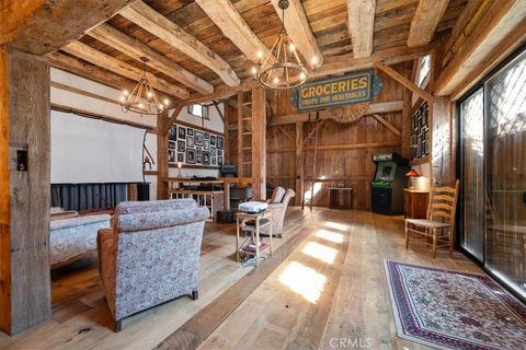 Tiny photo for 12500 Cenegal Rd, Atascadero, CA 93422 (MLS # NS26063367)