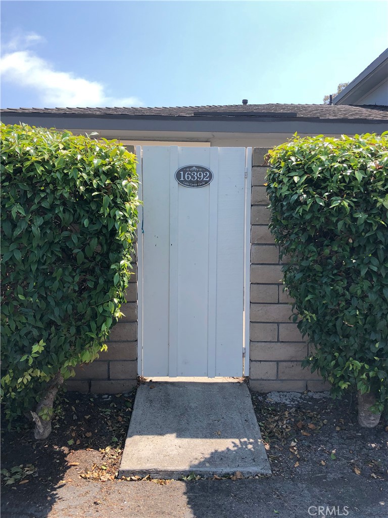 Harbor Heights Villas (HHVA) - Residential Lease