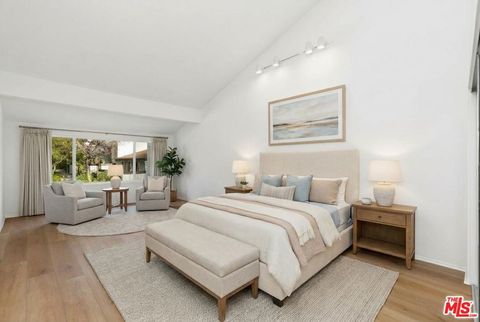 Photo of 1550 Palisades Drive #104, Pacific Palisades, CA 90272 (MLS # 26828689)