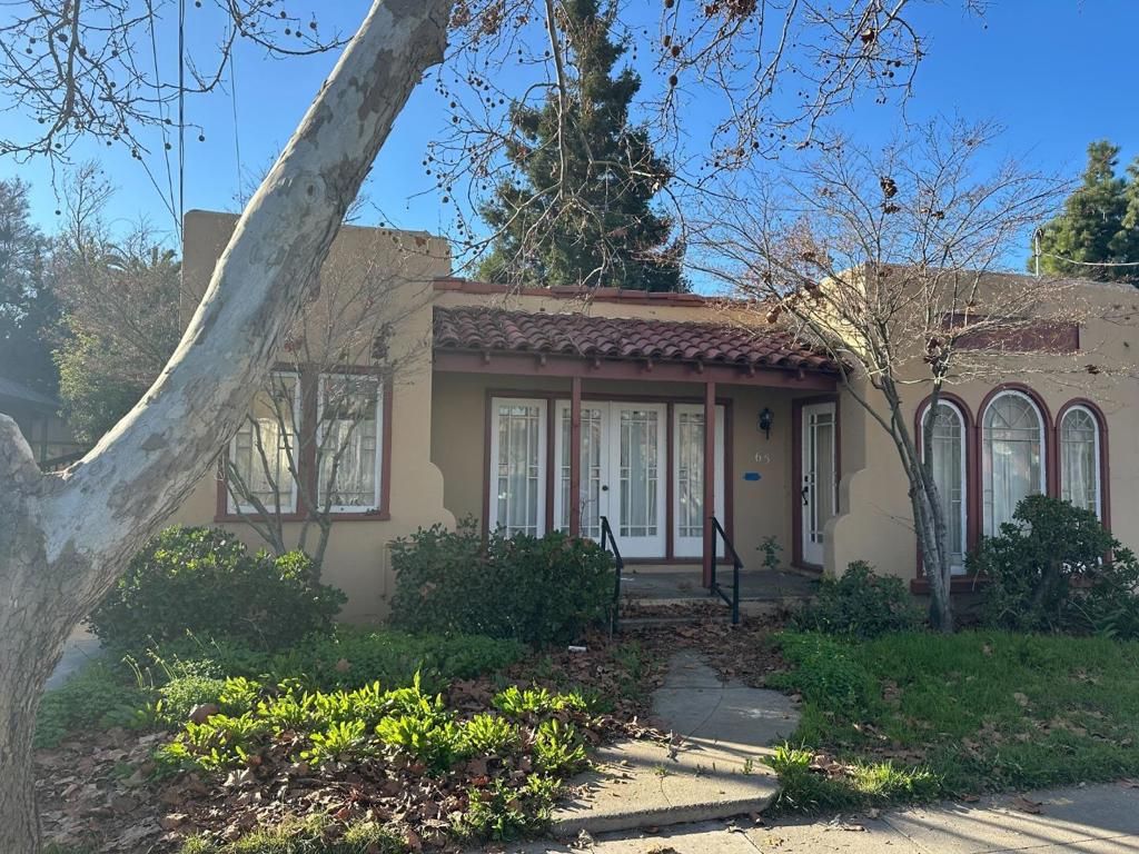 Photo of 65 Cleaves Avenue, San Jose, CA 95126 (MLS # ML82031476)