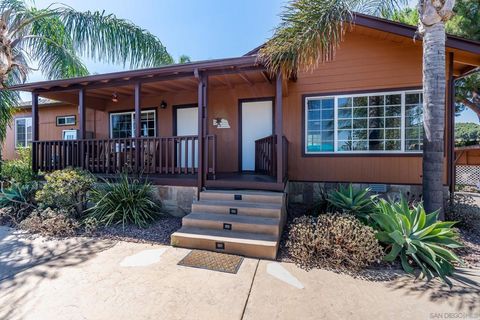 9111 Sierra Alta Way El Cajon CA 92021