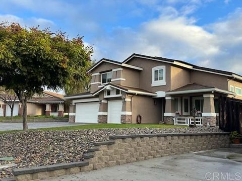 9893 Mollie Lane Santee CA 92071