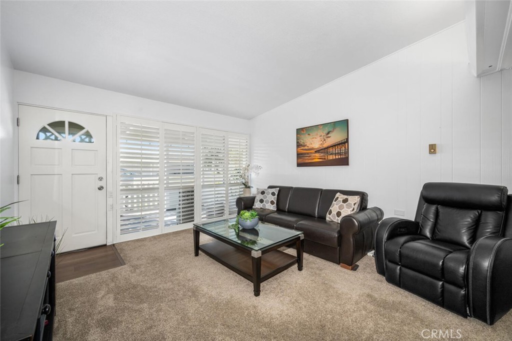 Leisure World (LW) - Residential