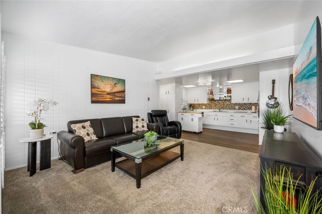 Leisure World (LW) - Residential