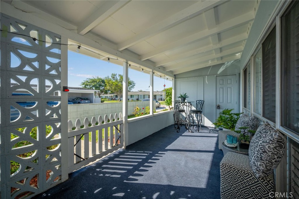 Leisure World (LW) - Residential