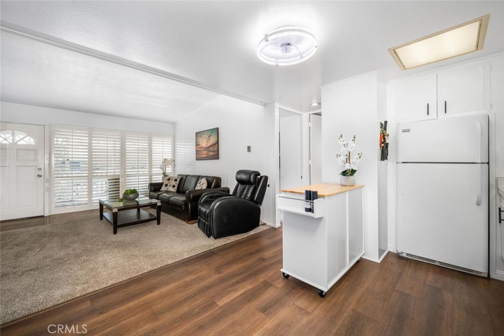 Leisure World (LW) - Residential