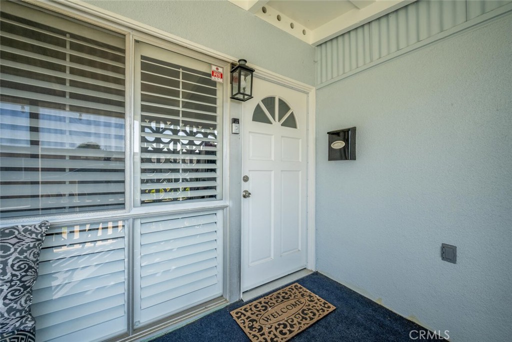 Leisure World (LW) - Residential