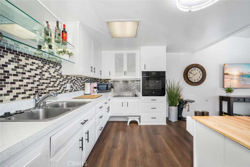Leisure World (LW) - Residential