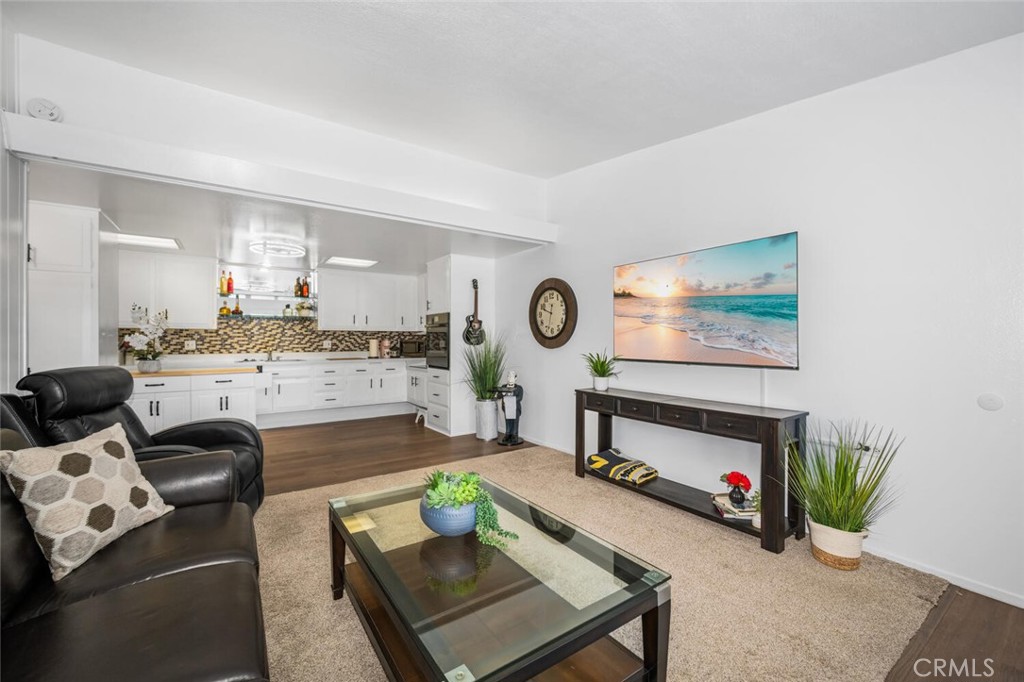 Leisure World (LW) - Residential